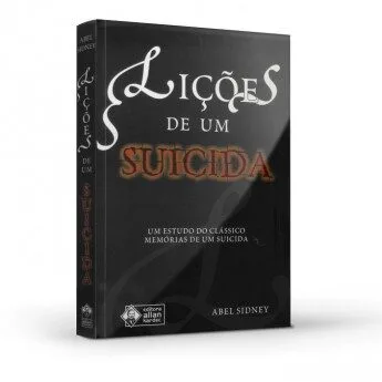 Lições de Um Suicida