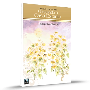 Chegando a Casa Espírita