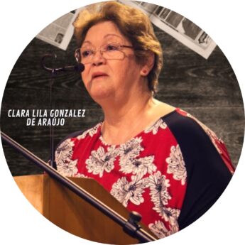 Clara Lila Gonzalez de Araújo