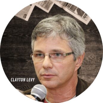 Clayton B. Levy