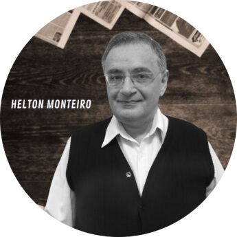 Helton M. Monteiro