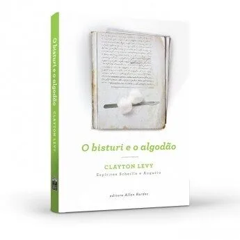 O Bisturi e o Algodão