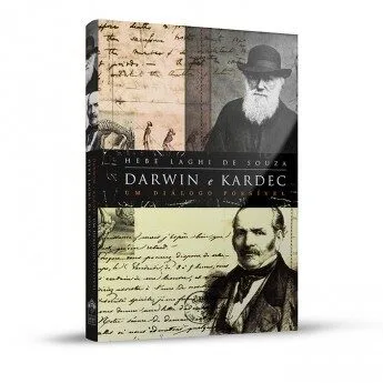 Darwin e Kardec, Um Diálogo Possível