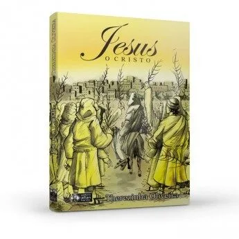Jesus, O Cristo