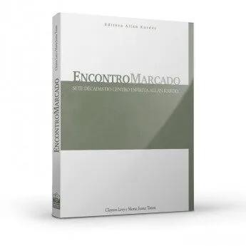 Encontro Marcado - Sete Décadas do C.E. Allan Kardec