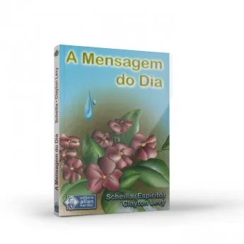 Mensagem do Dia (A)