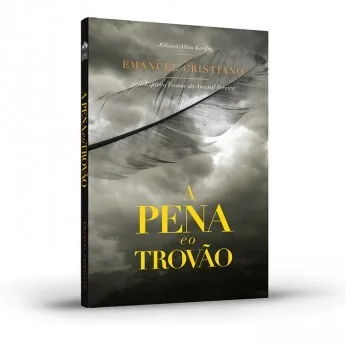 Pena e o Trovão (A)