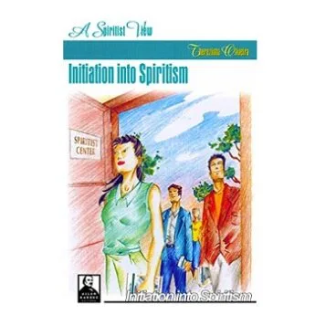 Initiation into Spiritism