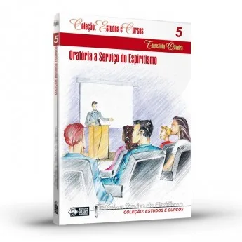 Oratória a Serviço do Espiritismo
