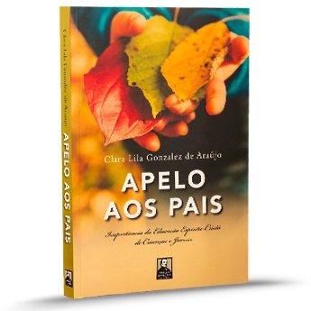 Apelo aos Pais - Importância da Educação Espírita-Cristã de Crianças e Jovens