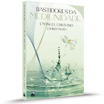Bastidores da Mediunidade