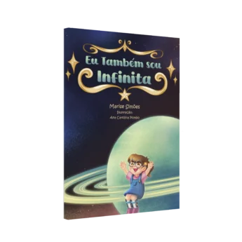 Eu também sou infinita