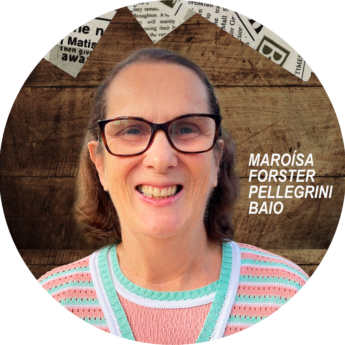 Maroísa Forster Pellegrini Baio