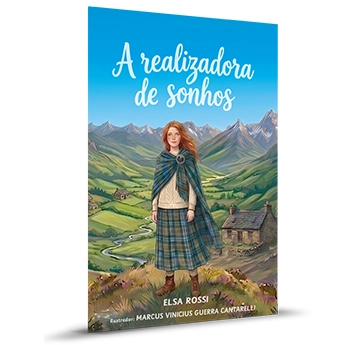 A Realizadora de sonhos
