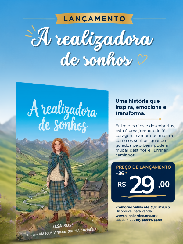 A Realizadora de sonhos